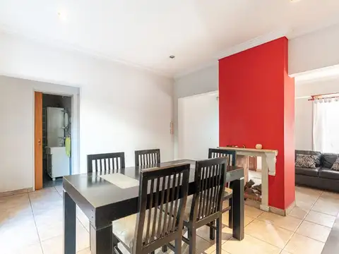 Depto Tipo Casa en Venta de 3 dormitorios