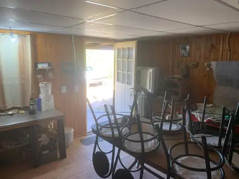 CASA EN VENTA LAGO MARI MENUCO
