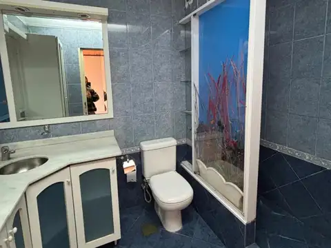 Departamento 4 ambientes con 1 baño