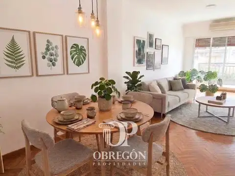 Departamento en Alquiler en Caballito, CABA