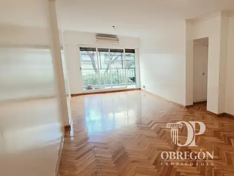 Departamento en Alquiler de 4 ambientes