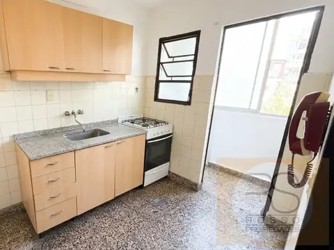 Departamento en Alquiler Permite mascota