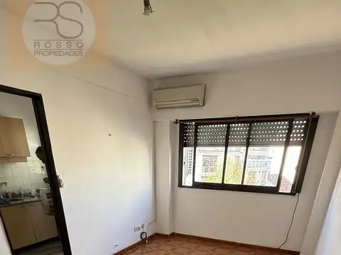 Departamento en Alquiler 40 años