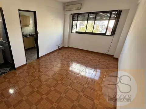Departamento en Alquiler Apto profesional