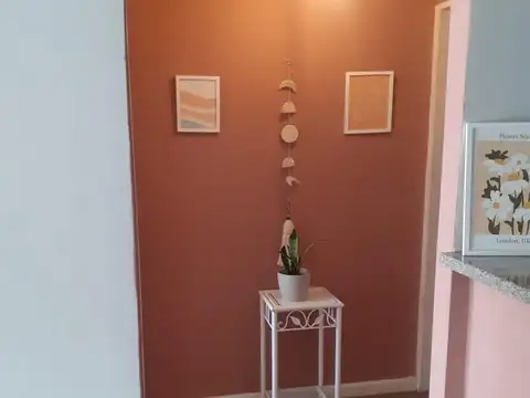 Departamento en Venta en Barracas, USD 110.000