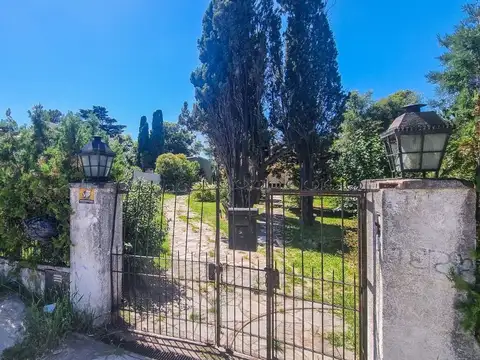 VENTA LOTE TERRENO 1500M2 GRAL PACHECO R2C FOT 1.2