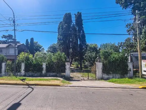 Terreno en Venta de 1500,0 m2