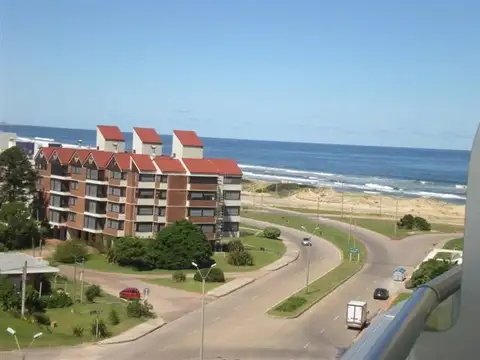 Departamento en Alquiler de 4 ambientes