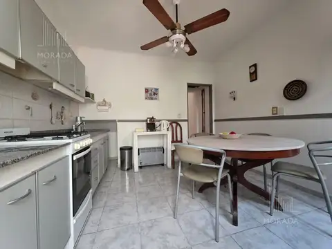 Depto Tipo Casa en Venta de 3 dormitorios