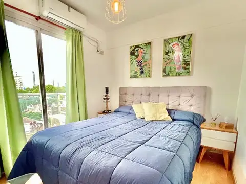 Departamento en Venta en Arroyito, USD 57.000