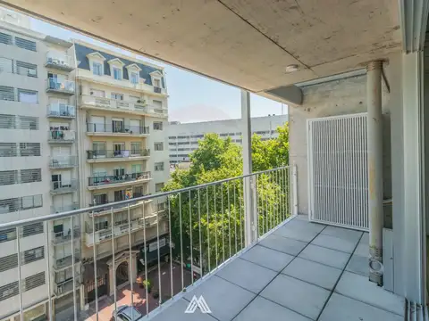 Departamento en Alquiler de 3 dormitorios