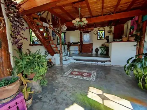 Casa en Venta en Atos Pampa, USD 230.000