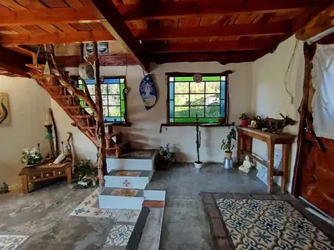 Casa 7 ambientes con 3 baños