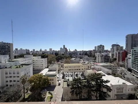 Departamento en Venta 55 años