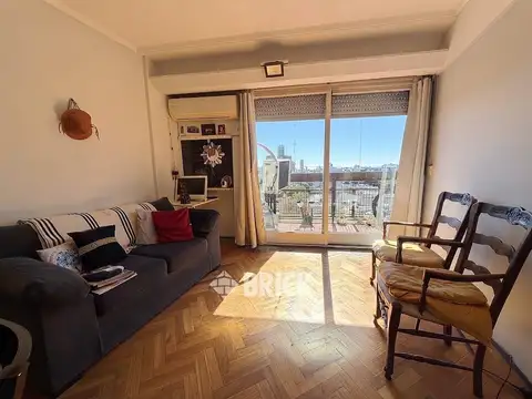 Departamento en Venta de 2 dormitorios
