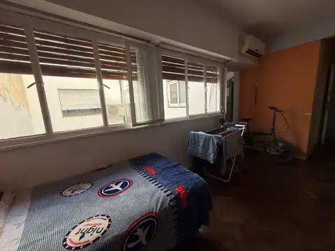 Departamento en Venta en Almagro, USD 43.000
