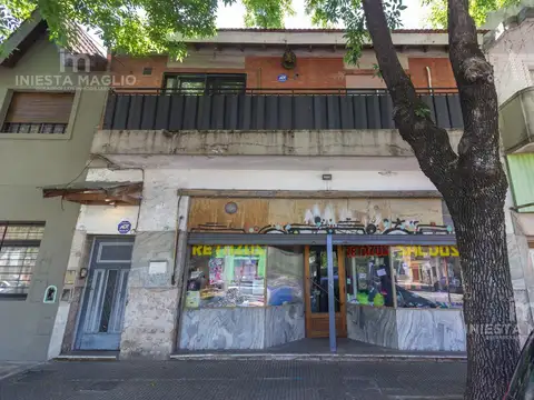 Terreno en Liniers