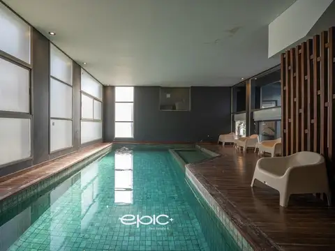 Departamento en Venta en Pinamar, USD 62.000