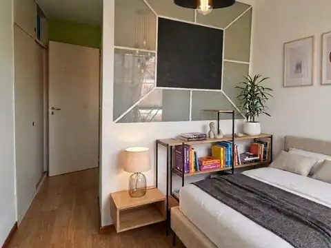 ZONA SUR | DEPARTAMENTO TIPO TRIPLEX CON COCHERA | 2 DORM