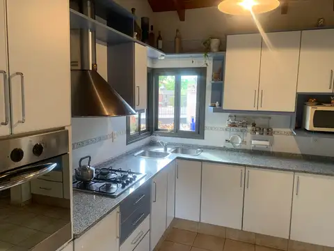 Casa Barrio Privado Terra Bon Vent, 3 Dormitorios, 2 Baños, 2 Cocheras, Parque