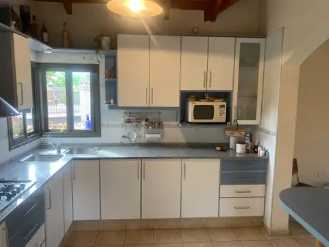 Casa en Venta 18 años