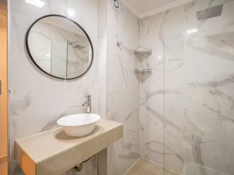 Departamento en Venta en Recoleta, USD 68.000