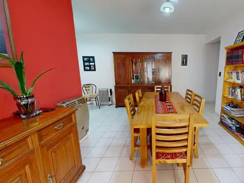 Departamento en Venta de 3 dormitorios