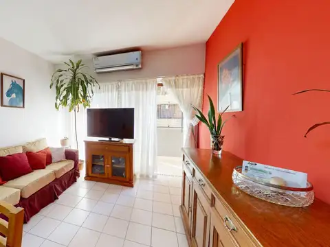 Departamento en Venta 33 años