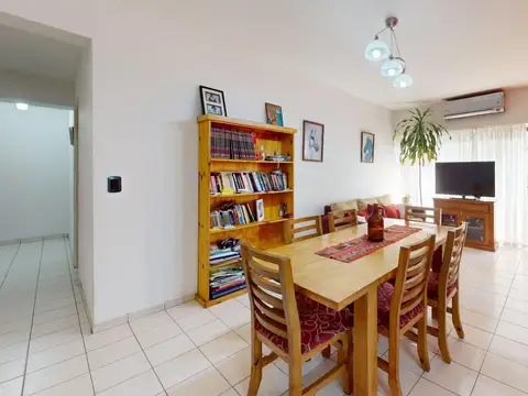 VENTA DEPARTAMENTO 4 AMBIENTES CON BALCON EN VILLA LURO