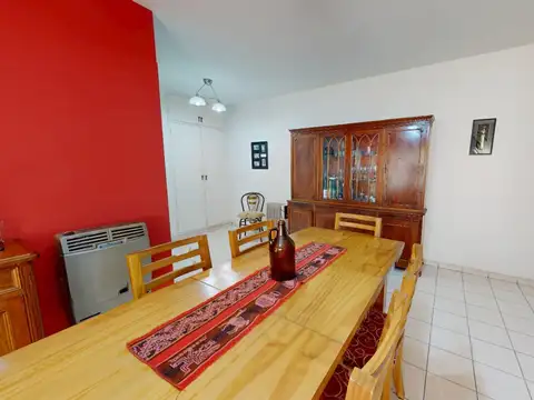 Departamento en Venta en Villa Luro, USD 139.000