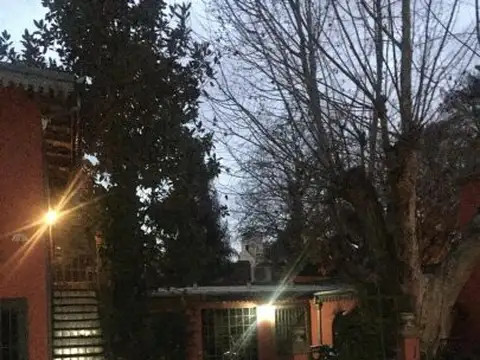 Casa Colonial en el Centro de Tigre  IMPORTANTE FINANCIACIÓN – CONSULTÁ CONDICIONES