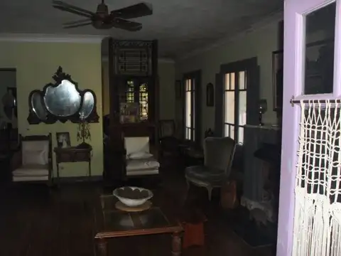 Casa en Venta de 7 dormitorios