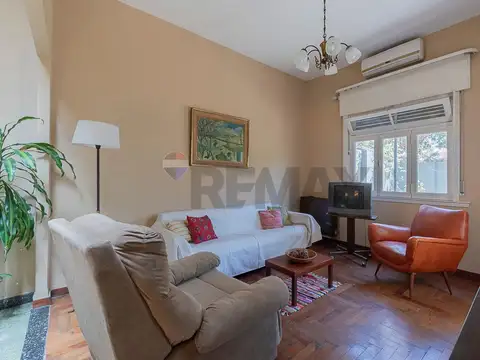Casa en Venta 76 años
