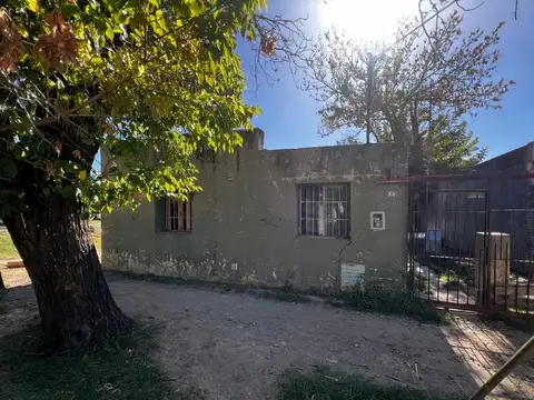 VENTA LOTE DERQUI IDEAL EMPRENDIMIENTO