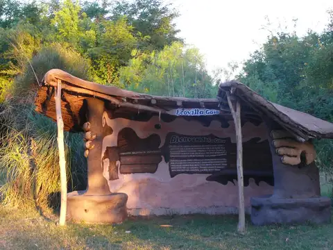 Terreno en Eco Villa Gaia