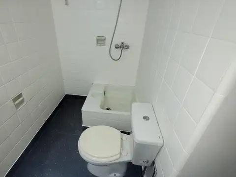 Departamento monoambiente divisible ZONA DERECHO OROÑO