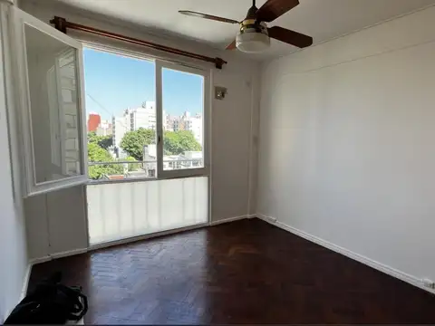 Departamento monoambiente divisible ZONA DERECHO OROÑO