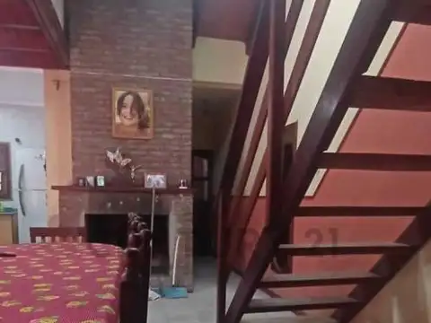 Casa en Venta 2005 años