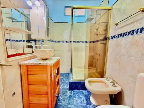 Departamento en Venta en Caballito, USD 95.000
