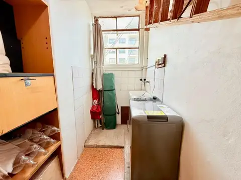 Departamento en Venta Permite mascota