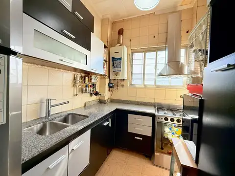 Departamento en Venta de 3 ambientes