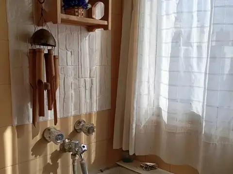 Departamento en Venta en Plaza Mitre, USD 126.500