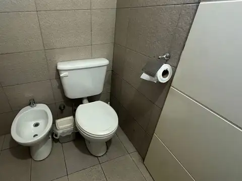 Departamento en Venta con 1 cochera