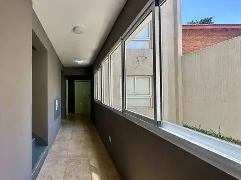 Departamento en Venta 3 años