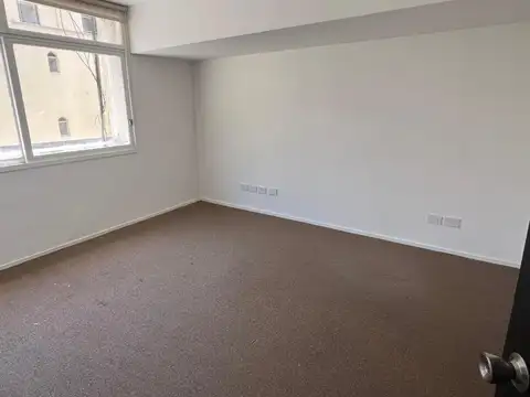 Oficina Monoambiente con 1 baño