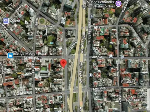 Oficina en venta - 1 Baño - Retiro