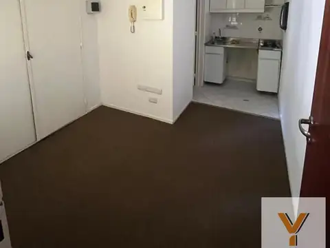 Oficina en venta - 1 Baño - Retiro