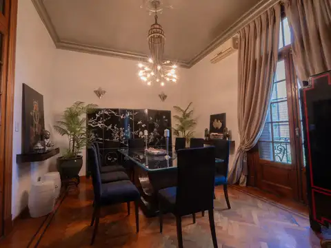 Departamento en Venta 80 años