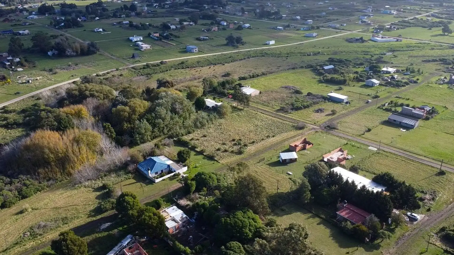 VENTA LOTE EN SANTA ISABEL CHAPADMALAL