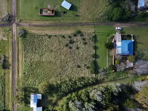 VENTA LOTE EN  SANTA ISABEL CHAPADMALAL 
